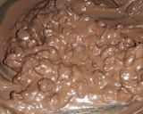 ওয়ালনাট চকোলেট (walnut chocolate recipe in Bengali) রেসিপির ধাপ 2 ছবি