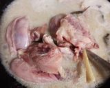 Foto langkah ke 4 dari resep Garang Asem Ayam.
