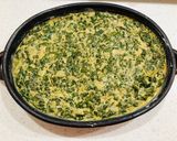 Foto del paso 6 de la receta: Budín de acelgas con sorpresa