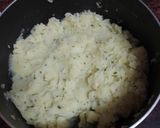 Foto del paso 7 de la receta: Libritos de pollo con puré de papas