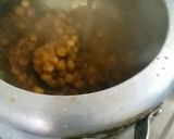 A picture of step 9 of SEV USAL (easy way).
