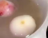 صورة لخطوة 2 من وصفة صينية البصل المحشي