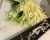 Foto del paso 2 de la receta: Ensalada de col para tacos