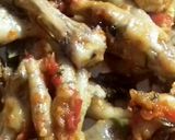 Foto langkah ke 5 dari resep Ceker Pedes.
