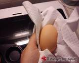 Cooking Easter eggs... in the oven! recipe step 1 photo