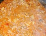 Halászlé 🐟 recept fázis 3 fotója