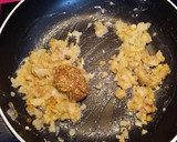 Foto del paso 2 de la receta: Salchichas en salsa de mostaza