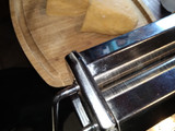 Tortelline de verdura