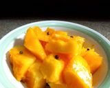 A picture of step 6 of Papaya Salad.