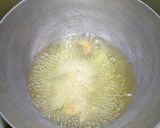 নামকিন কাজু (Namkeen kaju recipe in Bengali) রেসিপির ধাপ 4 ছবি
