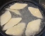 Foto langkah ke 7 dari resep Mpek mpek dos takaran sendok.