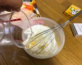 Foto langkah ke 3 dari resep Simple Pancake.