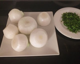 Foto del paso 2 de la receta: Tajín marroquí de pollo y pasas
