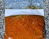 รูปขั้นตอนการทำที่ 12 ของ Bolognese Sauce (ซอสเนื้อมะเขือเทศ)
