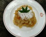 Foto langkah ke 3 dari resep Srawut Singkong.