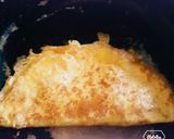 Foto del paso 6 de la receta: Omelette 🍖💕🧀