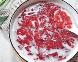 Foto langkah ke 4 dari resep Bubur Pacar Cina.