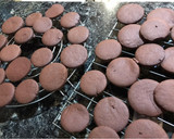 Foto del paso 5 de la receta: Alfajores chocolate tipo Havana