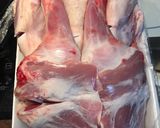 Foto del paso 1 de la receta: Cordero lechal asado