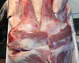 Foto del paso 1 de la receta: Cordero lechal asado