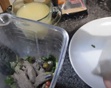 Foto del paso 5 de la receta: Camarones en aguachile estilo Mazatlán, Sinaloa