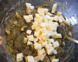 Foto del paso 6 de la receta: Buñuelos de espinaca y queso sin tacc