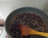 Foto langkah ke 5 dari resep Boba nutrijel super gampang.