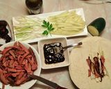 Foto del paso 9 de la receta Pato estilo pekín