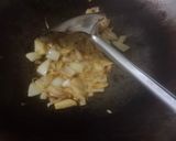 Foto langkah ke 4 dari resep Nasi Biryani (Daging Kurban).