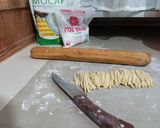 Foto langkah ke 4 dari resep Kwetiau.