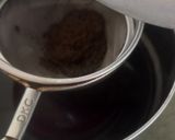 A picture of step 1 of Classic Pearl Milk Tea (Boba Tea).