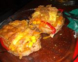 Foto del paso 1 de la receta: Costeletas de cerdo a mi manera