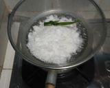 Foto langkah ke 7 dari resep Lupis.
