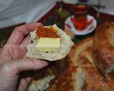 عکس مرحله 11 از دستور نان تنوری