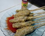 Foto langkah ke 8 dari resep Sempol Ayam Gemuk Simple.