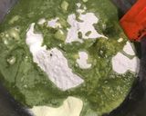 Foto langkah ke 1 dari resep Roti Tawar Pandan.