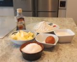 Foto del paso 1 de la receta: Galletas Chiquilin
