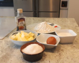 Foto del paso 1 de la receta: Galletas Chiquilin