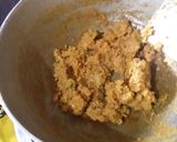 ব্রেড চিকেন কাবাব প্রণ রোল রেসিপি ধাপ - 6 ছবি