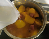 Foto del paso 4 de la receta: Marmitako de bonito