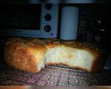 Foto langkah ke 26 dari resep Eggless Roti Sobek Kelapa No Margarin No Mentega No Ulen.