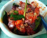 Foto langkah ke 5 dari resep Rendang Ayam.