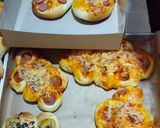 Foto langkah ke 4 dari resep Roti metode Thangzong.