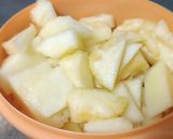 Foto del paso 2 de la receta: Crema de Melón
