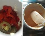 Foto del paso 4 de la receta: Paté de atún (sándwich botanero)