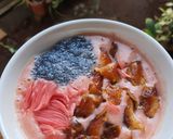 Foto langkah ke 5 dari resep Healthy Smootish.