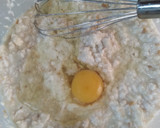 Foto del paso 2 de la receta: Budín de pan (colegial) chocolatoso