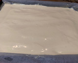 Foto del paso 6 de la receta: Brazo de gitano pantera rosa Thermomix