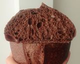 Foto langkah ke 23 dari resep Brownie Sourdough Bread (Open Bake Method).
