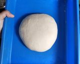 Foto langkah ke 4 dari resep Cakwe Simpel.